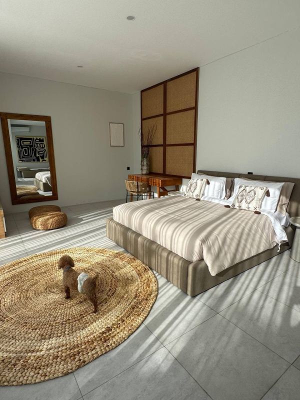 4 Bedroom Villa in Central Canggu