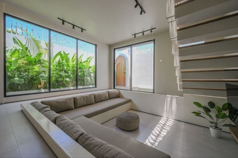 2 Bedroom Villa in Ungasan