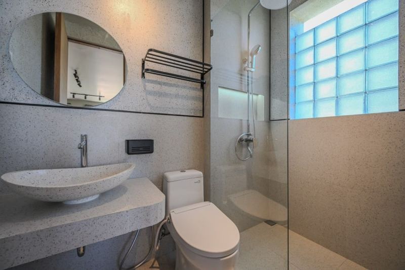 2 Bedroom Villa in Ungasan