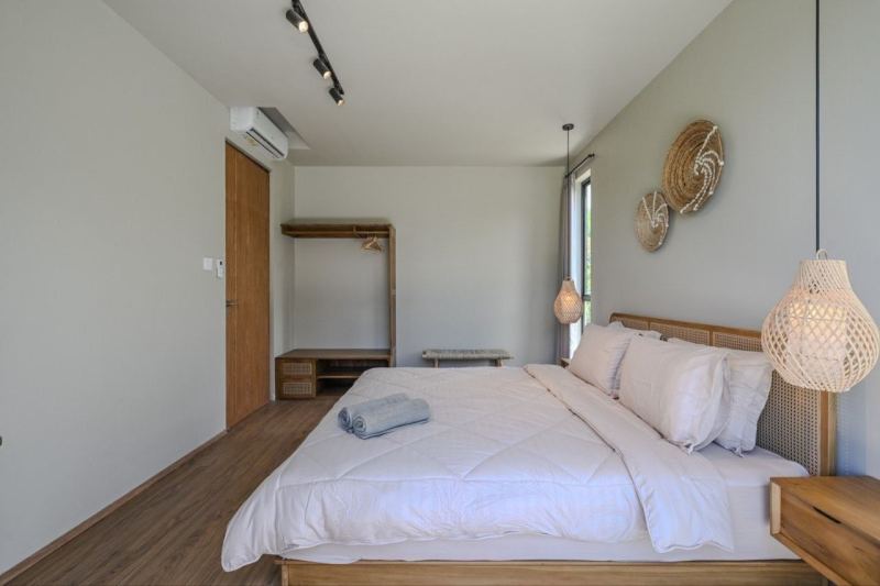 2 Bedroom Villa in Ungasan