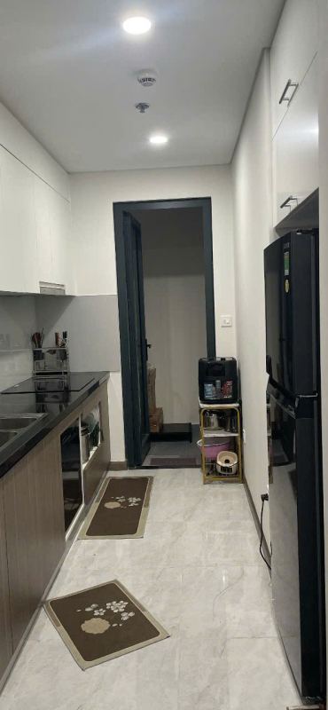 2 Bedroom Apartment in FPT Plaza 2