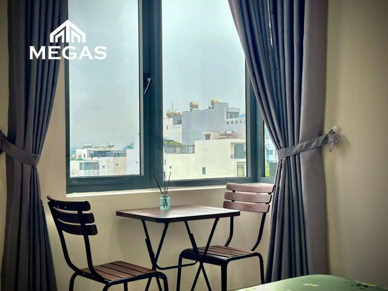 Modern Studio Apartment in Acc Vuon Xoai