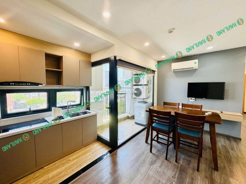 2‑Bedroom Apartment in Son Tra, Da Nang