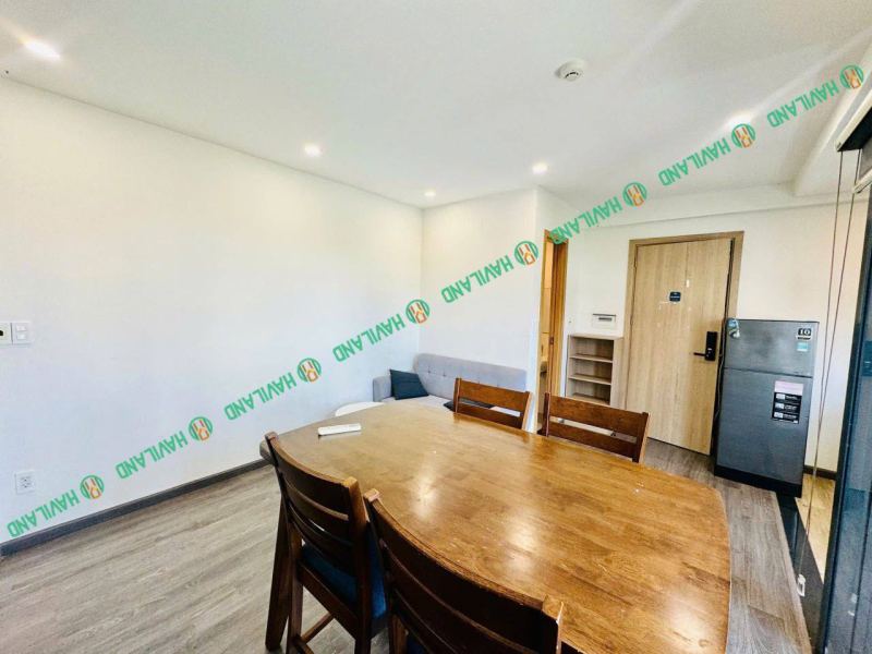 2‑Bedroom Apartment in Son Tra, Da Nang