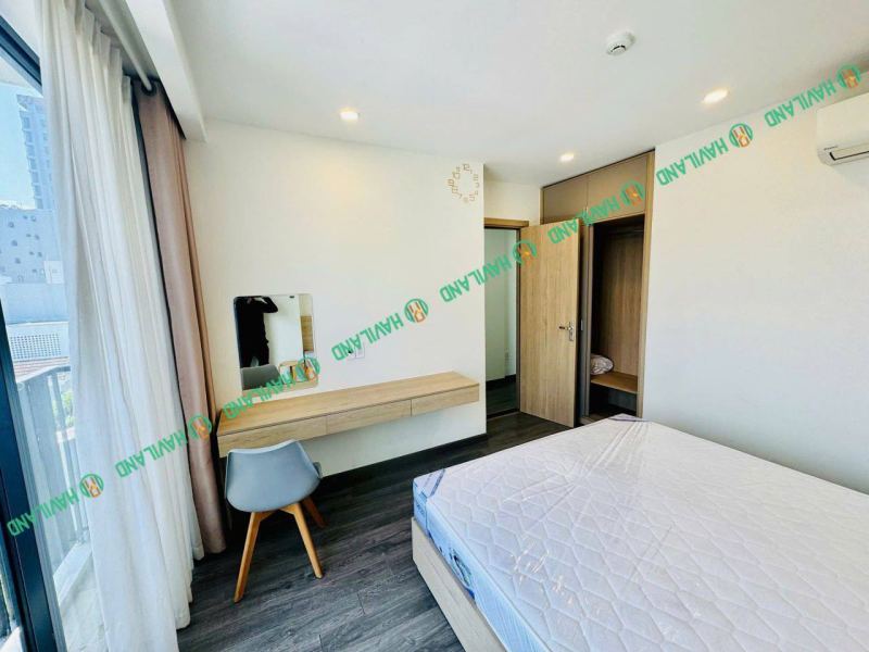 2‑Bedroom Apartment in Son Tra, Da Nang