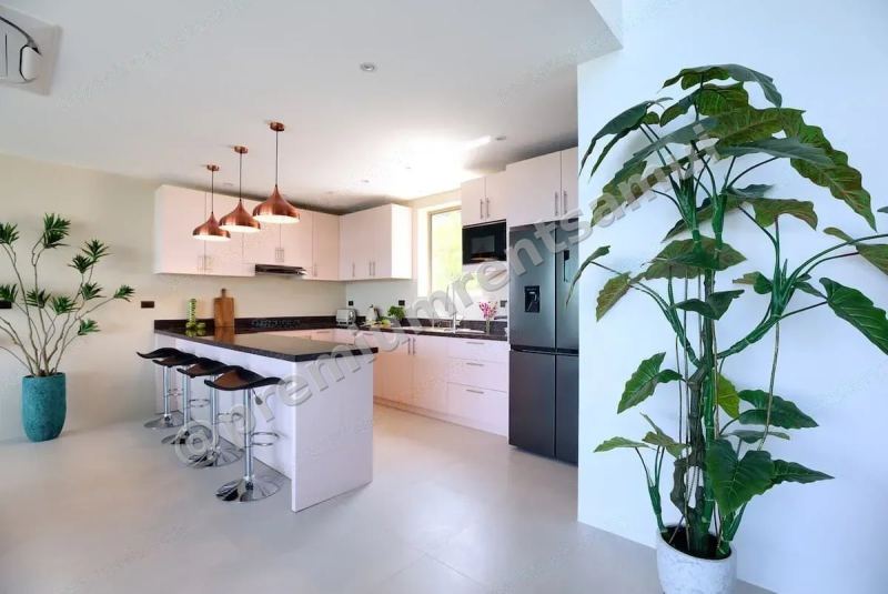 4 Bedroom Villa in Bophut, Samui