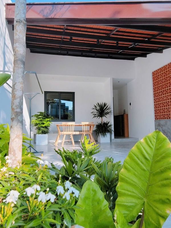 2 Bedroom House for Rent