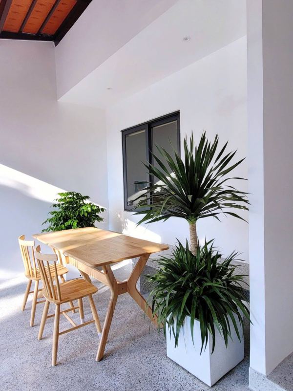 2 Bedroom House for Rent