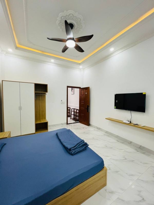1 Bedroom Apartment in Vinh Hoa, Nha Trang