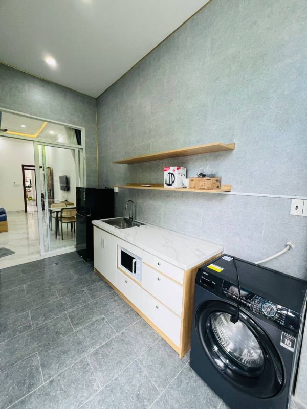 1 Bedroom Apartment in Vinh Hoa, Nha Trang