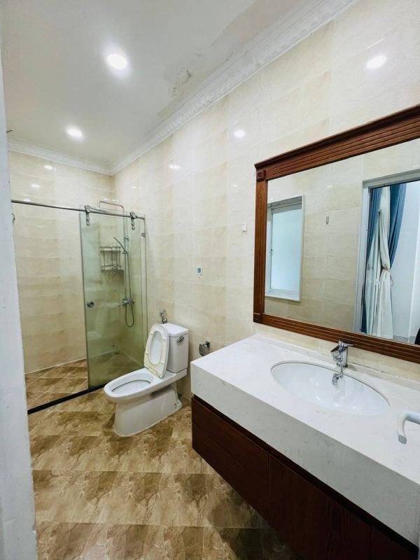 1 Bedroom Apartment in Vinh Hoa, Nha Trang