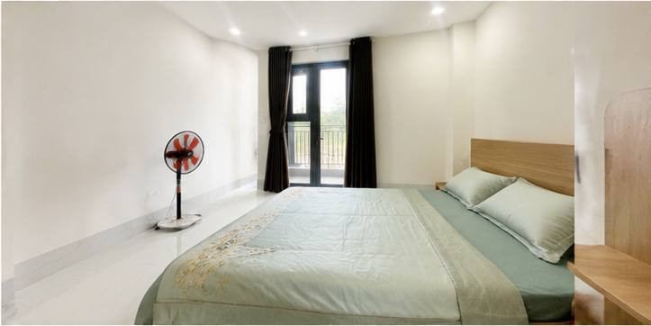 30 sqm Studio in Phuoc Long, Nha Trang