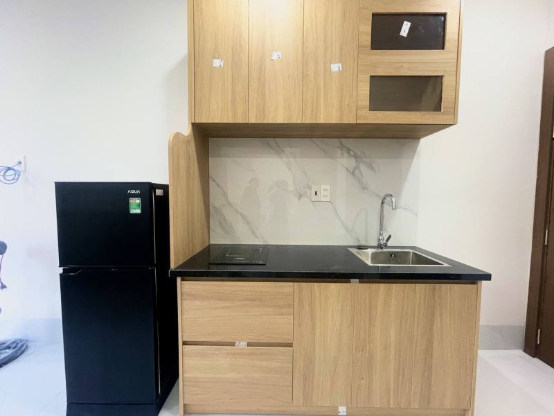 30 sqm Studio in Phuoc Long, Nha Trang