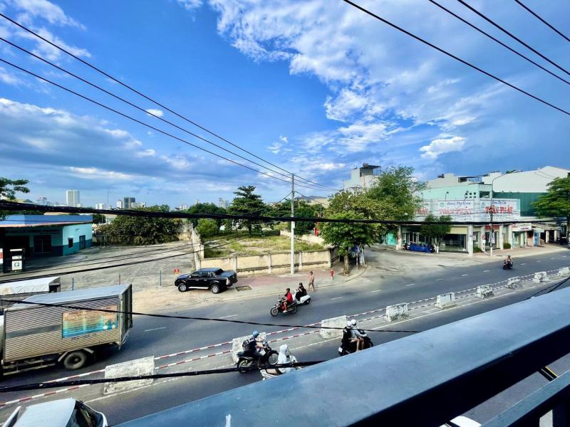 30 sqm Studio in Phuoc Long, Nha Trang