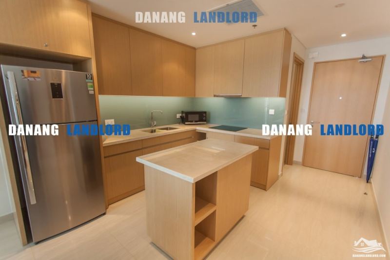 2-bedroom apartment in Ocean Suites