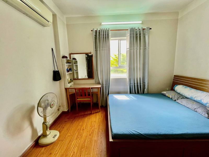 2-bedroom apartment in Vinh Diem Trung