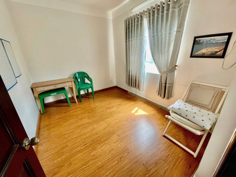 2-bedroom apartment in Vinh Diem Trung