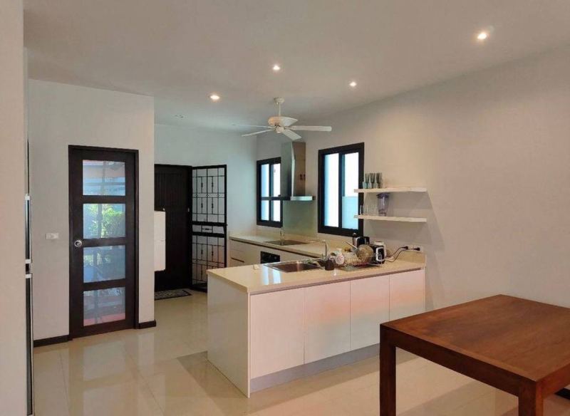 2-bedroom villa in Rawai