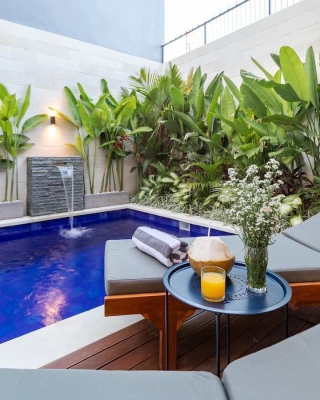 3-bedroom villa in Ungasan