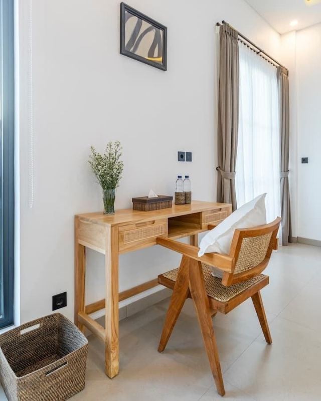 3-bedroom villa in Ungasan