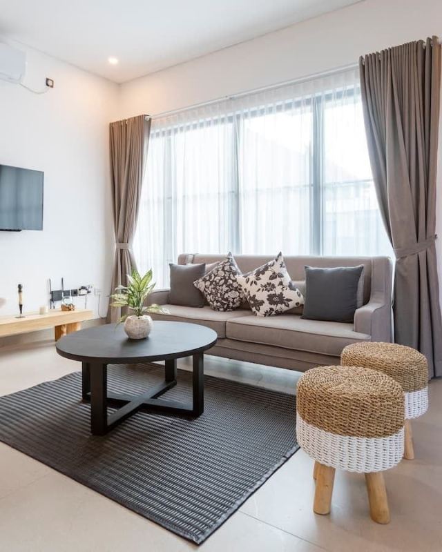 3-bedroom villa in Ungasan