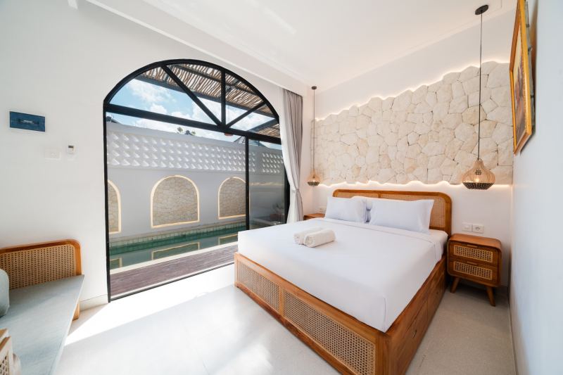Kanoto Villa - 2 Bedroom Villa