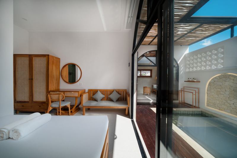 Kanoto Villa - 2 Bedroom Villa