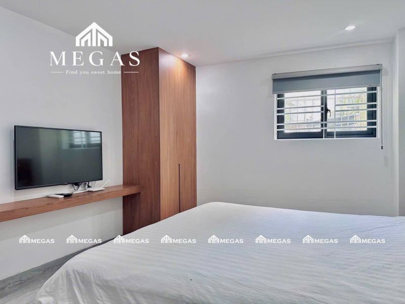 1 Bedroom Apartment Tran Phu, Vinh Nguyen, Da Nang