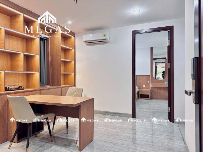 1 Bedroom Apartment Tran Phu, Vinh Nguyen, Da Nang