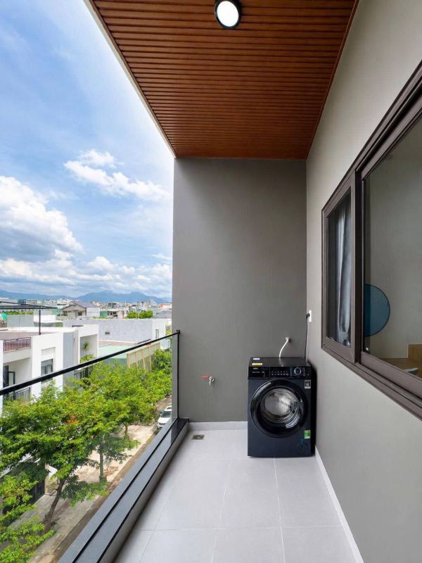 1 Bedroom Apartment on Nguyen Thi Sau Street