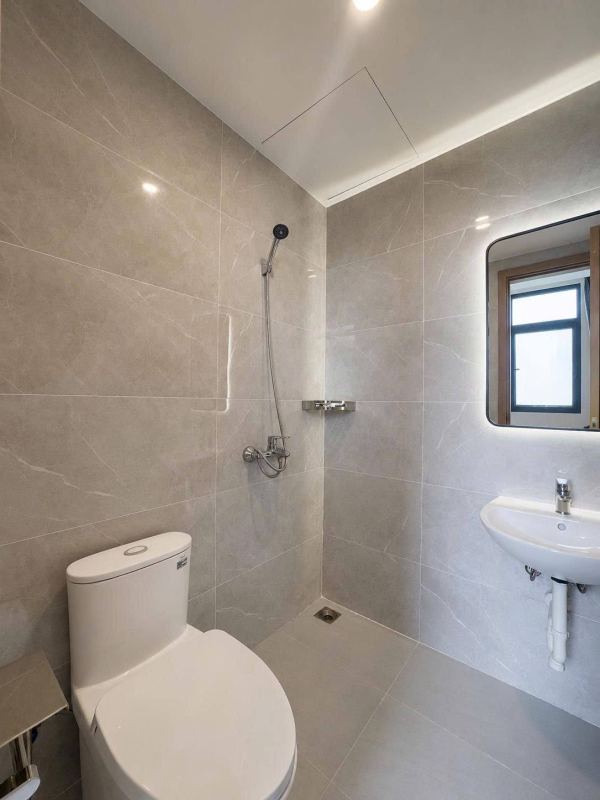 1 Bedroom Apartment on Nguyen Thi Sau Street