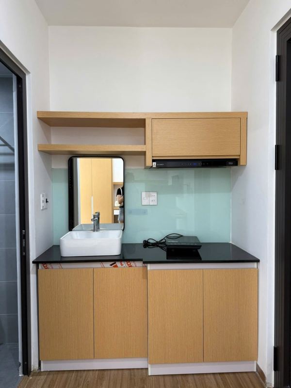 Studio Room 402 near An Hai Beach