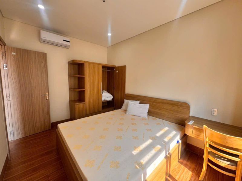 1-Bedroom Apartment on Tran Dai Nghia Street