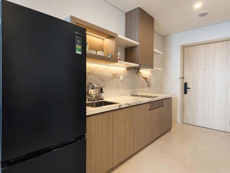 1-Bedroom Apartment at P2 Panoma - Sun Cosmo