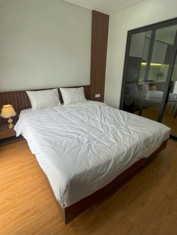 1-Bedroom Apartment on An Thuong 33 Street