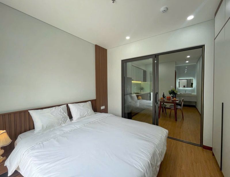1-Bedroom Apartment on An Thuong 33 Street