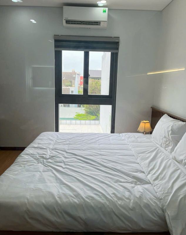 1-Bedroom Apartment on An Thuong 33 Street