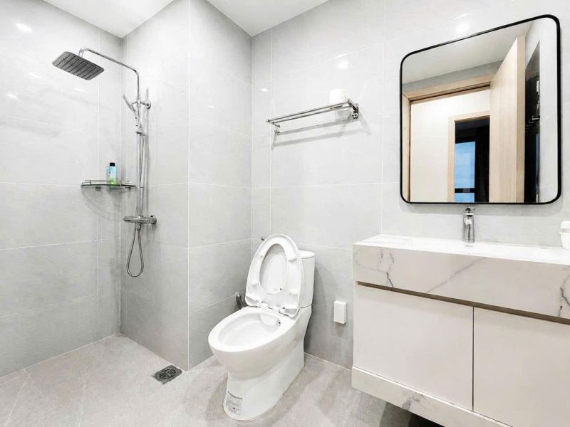 2-Bedroom Apartment at P2 Panoma - Sun Cosmo, Da Nang