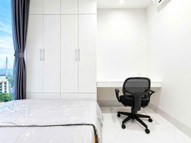 2-Bedroom Apartment at P2 Panoma - Sun Cosmo, Da Nang