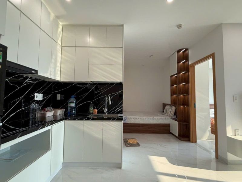 1+1 Bedroom Apartment at P2 Panoma - Sun Cosmo, Da Nang
