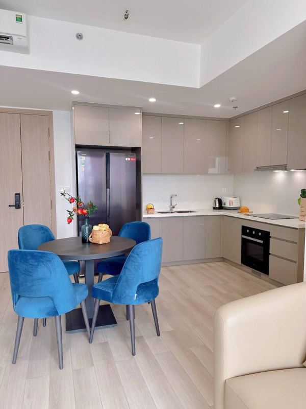 2 Bedroom Apartment with Pet Friendly