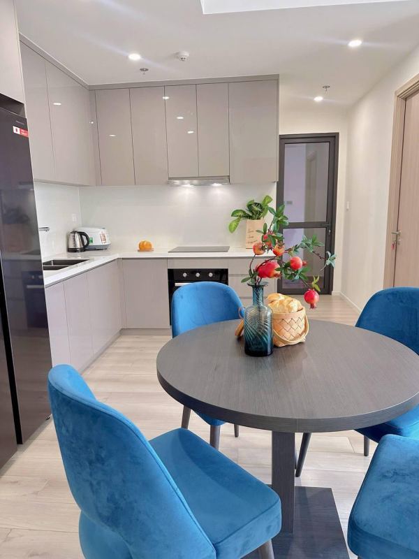 2 Bedroom Apartment with Pet Friendly