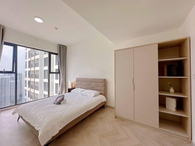 2 Bedroom Apartment with Pet Friendly