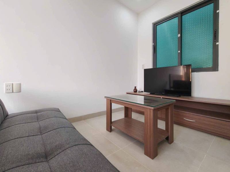 2BR Apartment in My An at An Thuong 8
