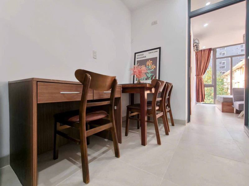 2BR Apartment in My An at An Thuong 8