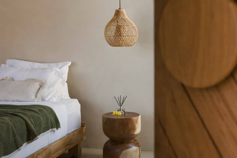 3BR Villa with Private Pool in Canggu