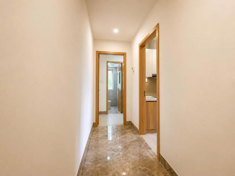 Brand New 2BR Apartment Room 203 at Trinh Loi