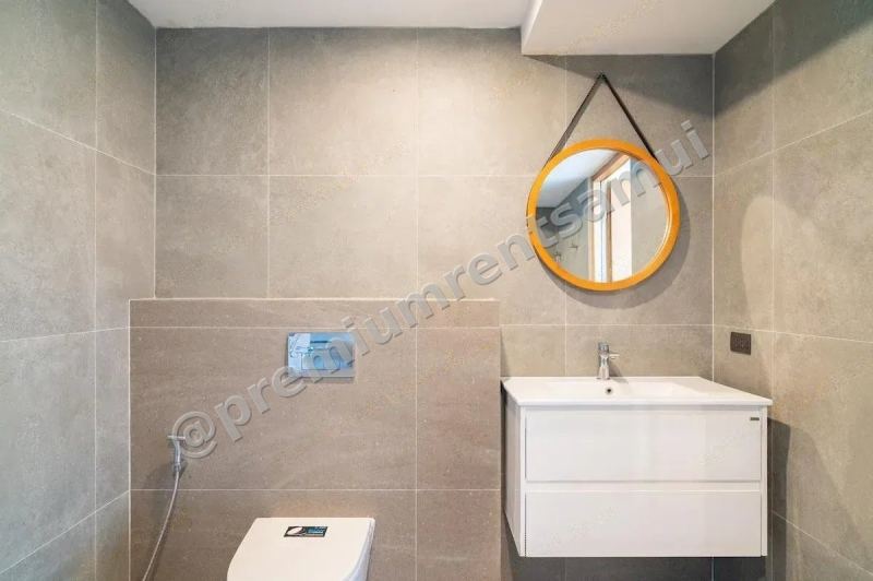 1 Bedroom Apartment with Sea View in Chaweng Noi
