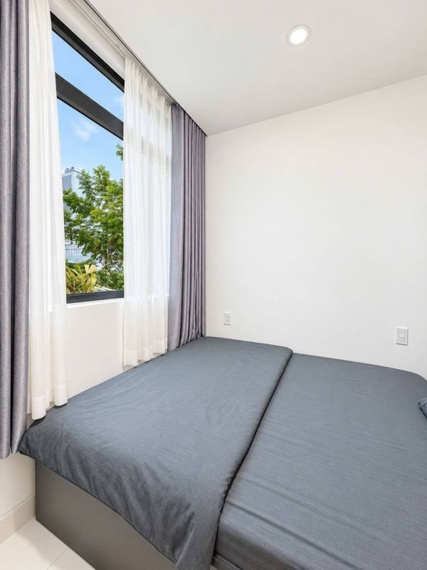 2‑Bedroom Apartment Near Dragon Bridge