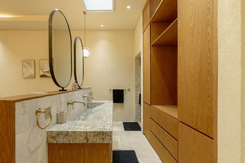 1 Bedroom Villa with Jacuzzi in Berawa
